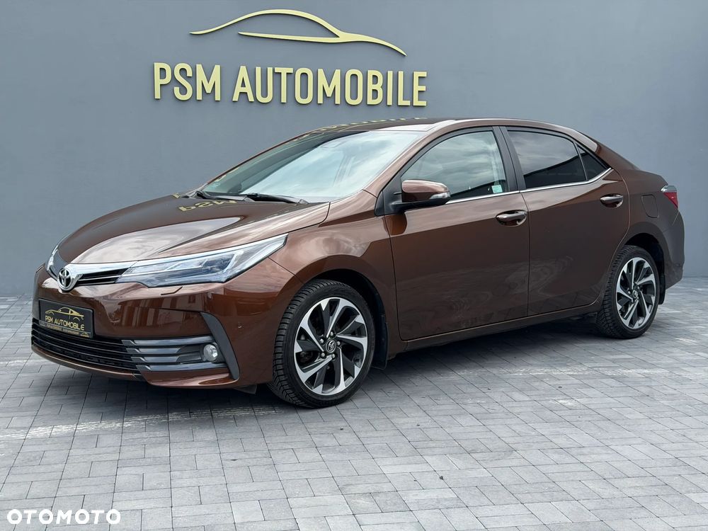 Toyota Corolla 1.6 Comfort - 4