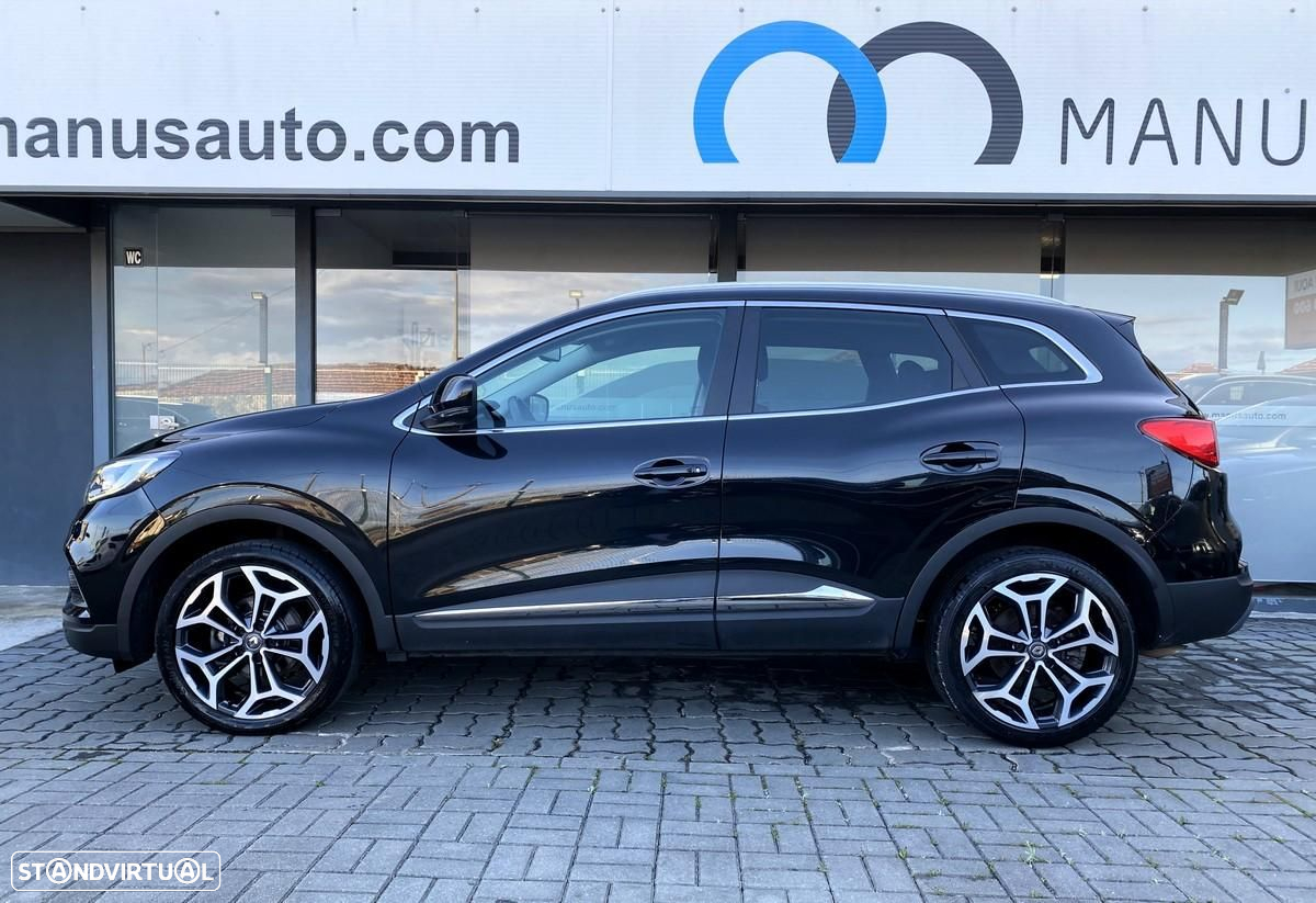 Renault Kadjar 1.3 TCe Intens - 15