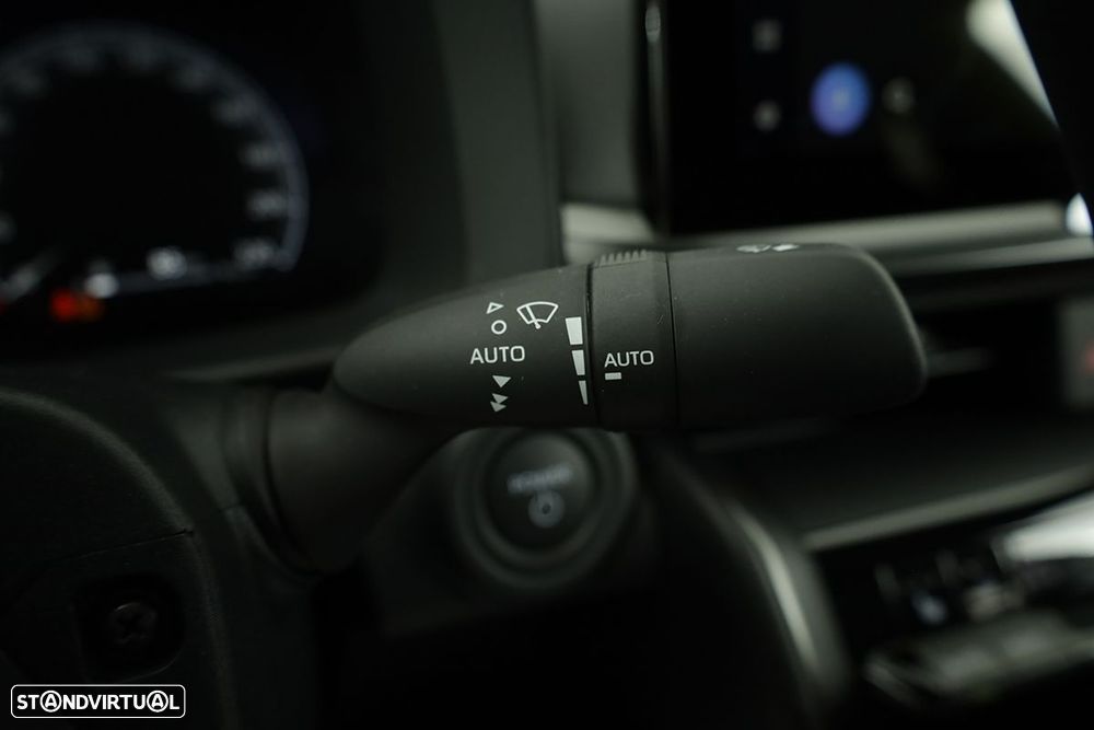 Toyota C-HR 2.0 HDF Plug-in Square Collection - 16