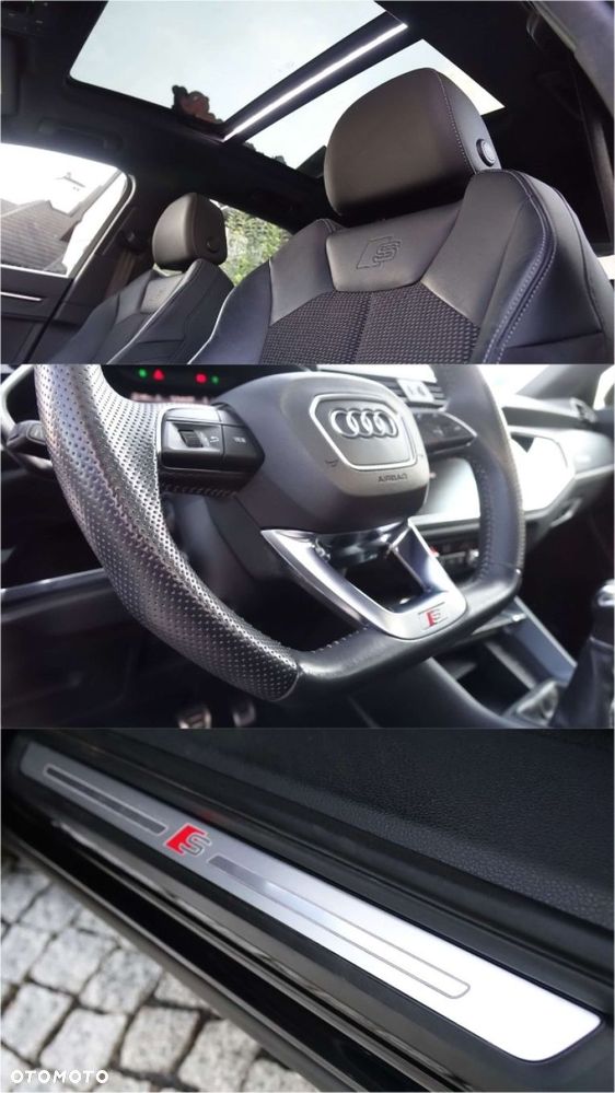 Audi Q3 - 8