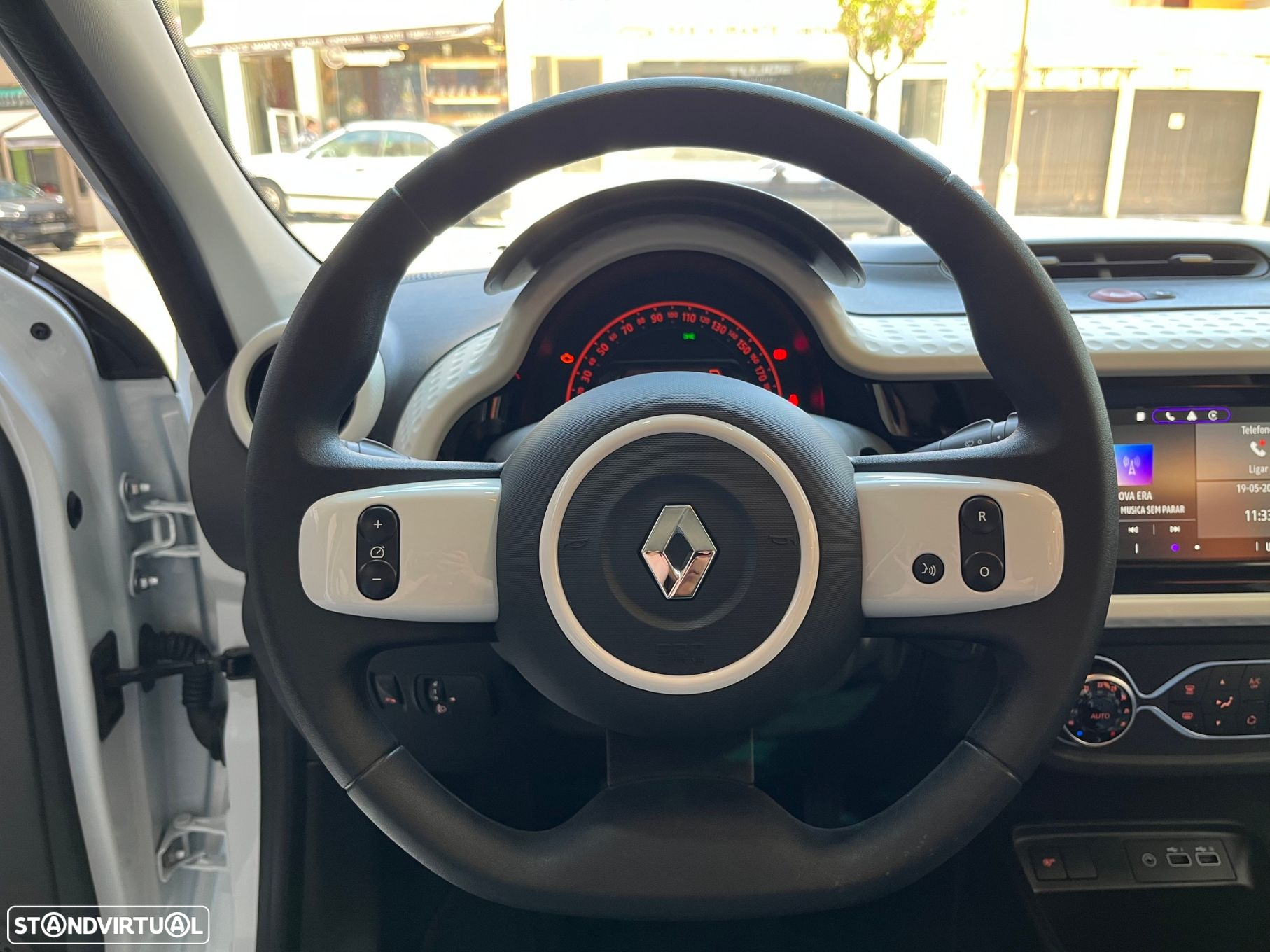 Renault Twingo 1.0 SCe Zen - 12