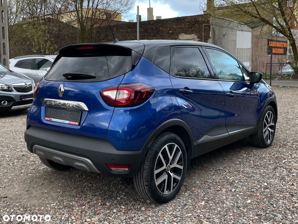Renault Captur - 8