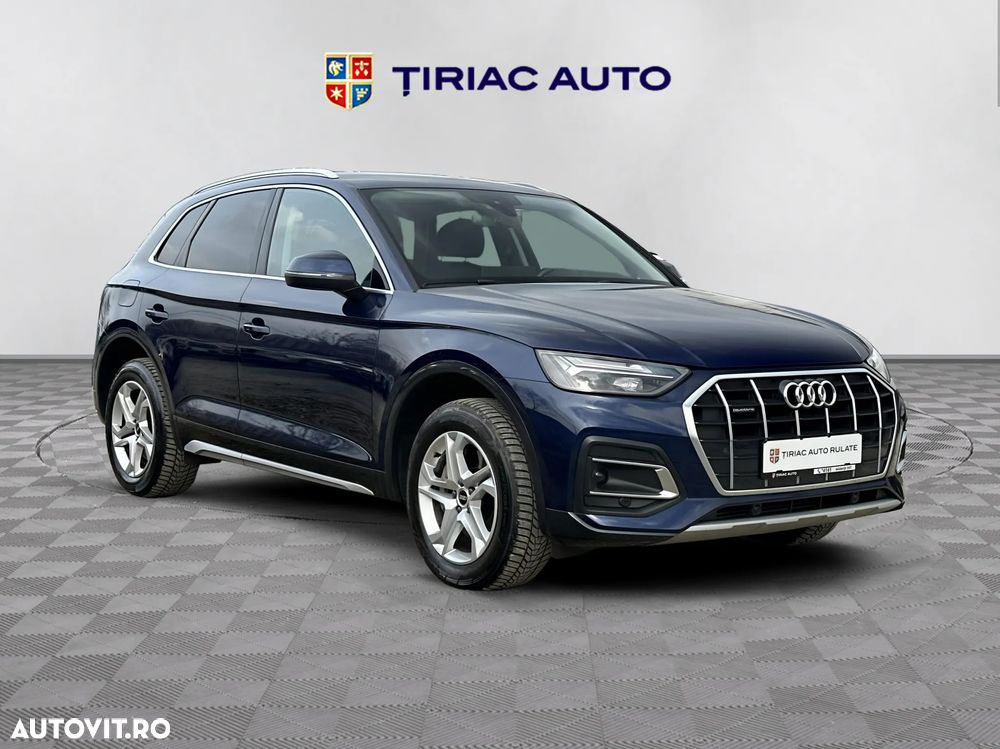 Audi Q5 - 7