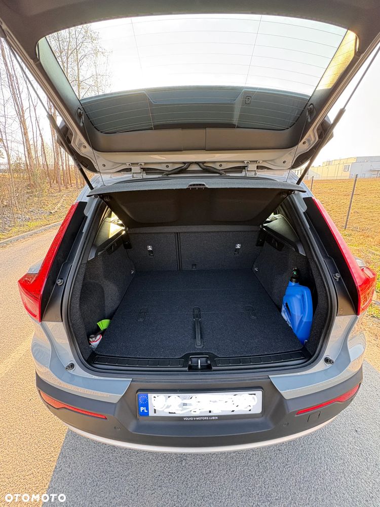 Volvo XC 40 T2 Core - 20