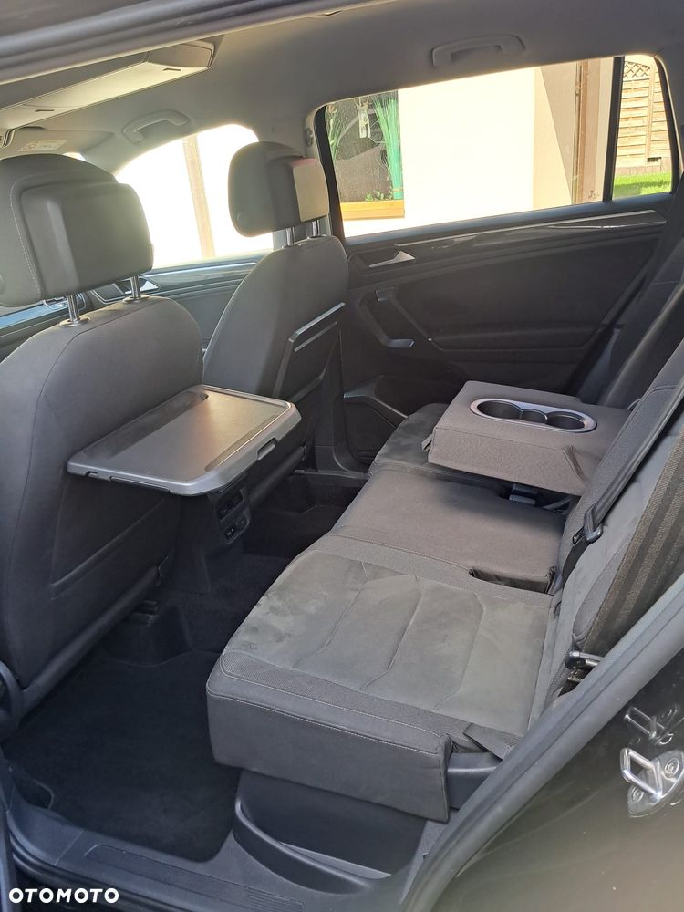 Volkswagen Tiguan Allspace - 25