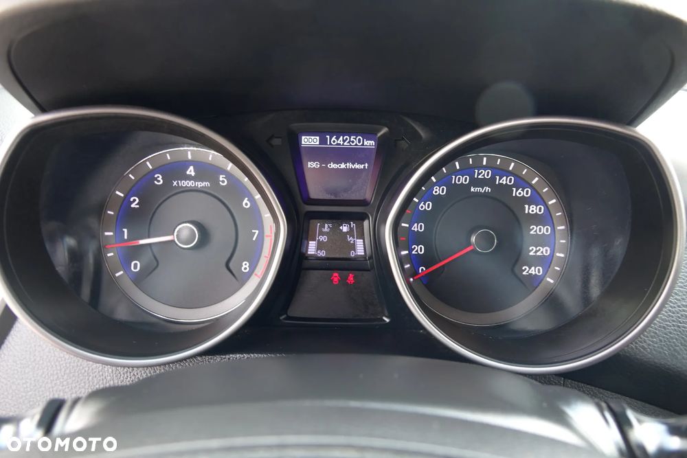 Hyundai i30 - 20
