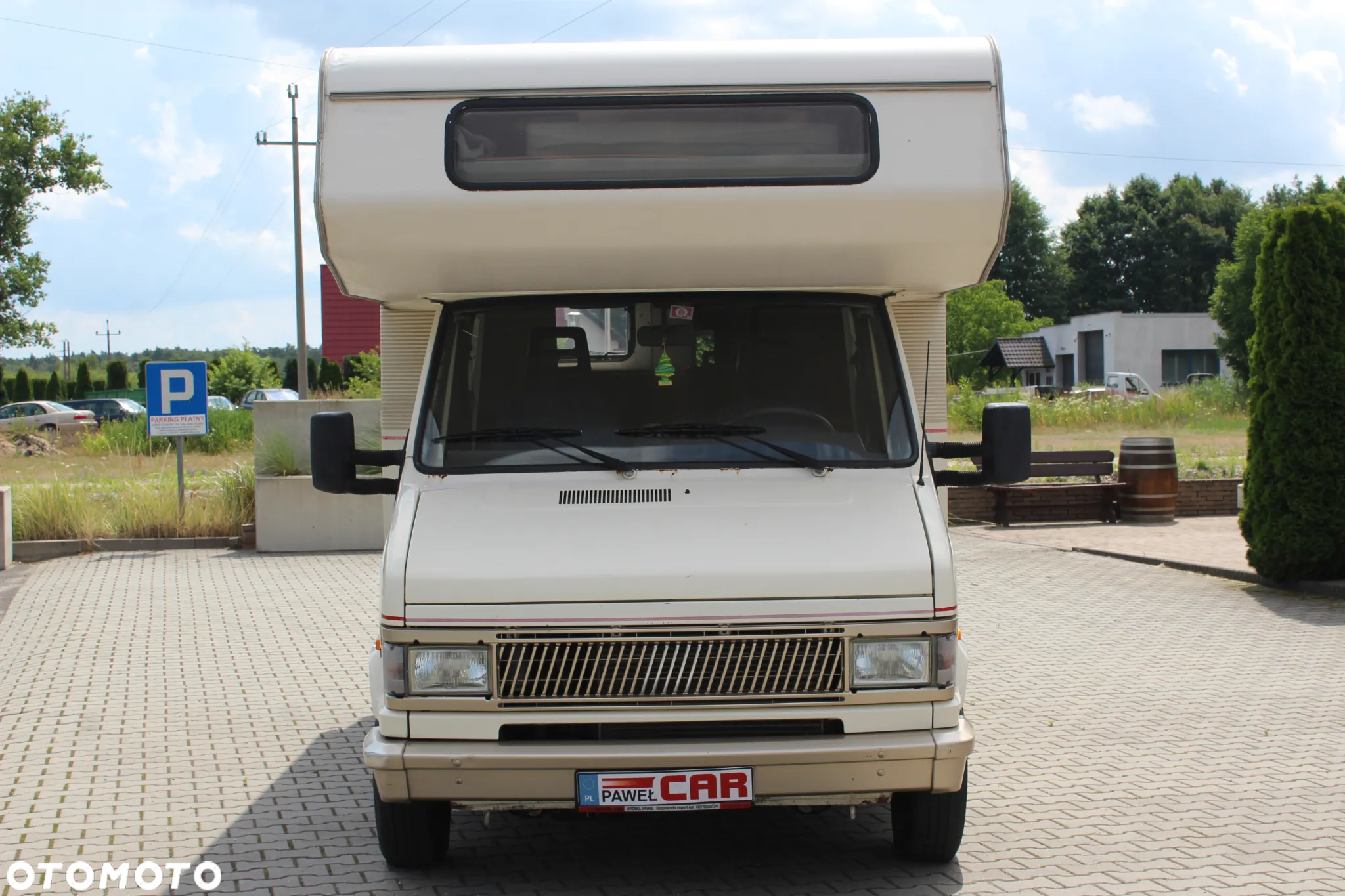 Fiat Ducato - 2
