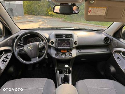Toyota RAV4 ver-2-2-d--4d-4x4 - 5