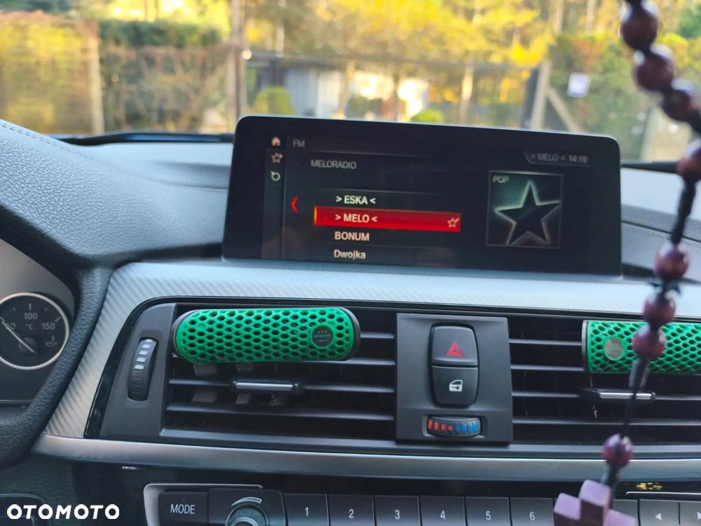 BMW Seria 3 320d Touring Edition M Sport Shadow - 19