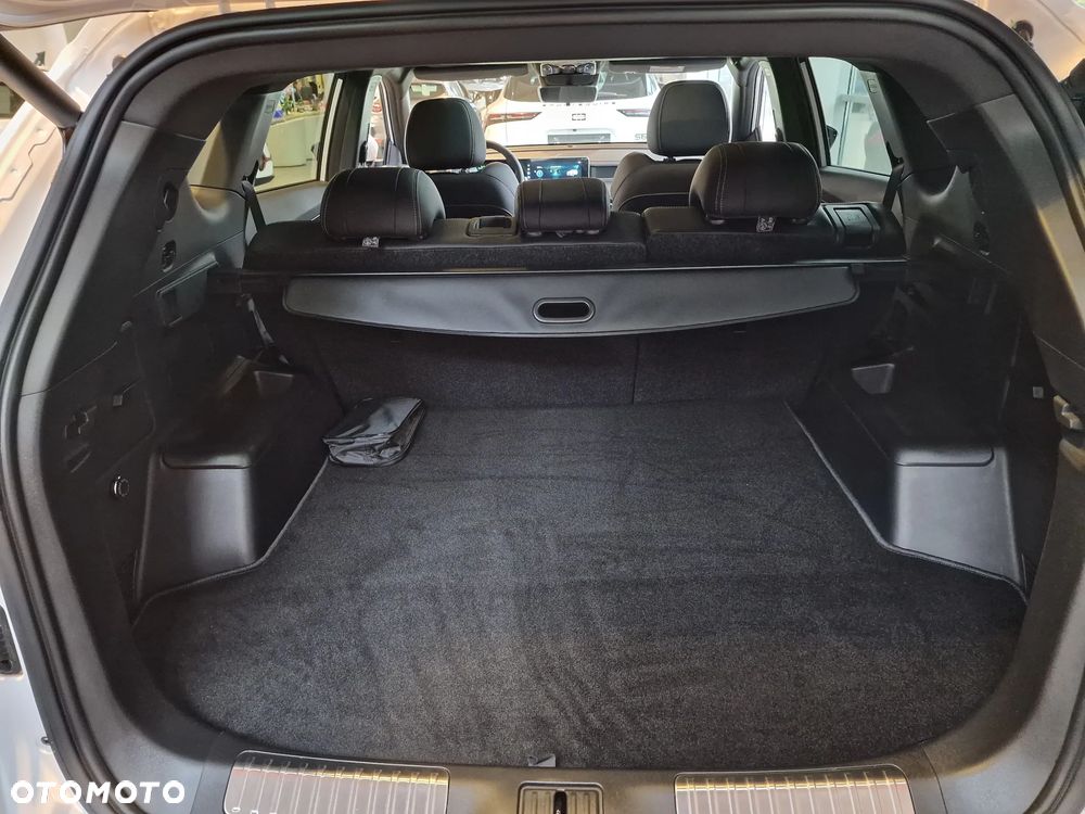 Sportequipe 7 GTW - 7