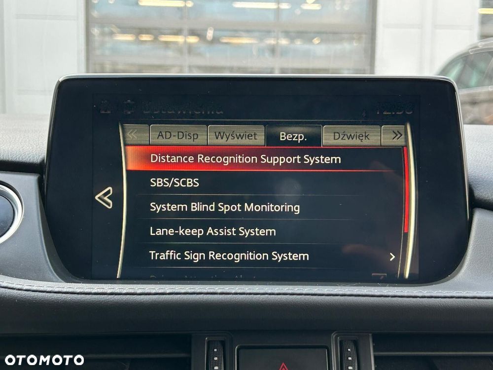 Mazda 6 2.5 SkyPrestige - 32