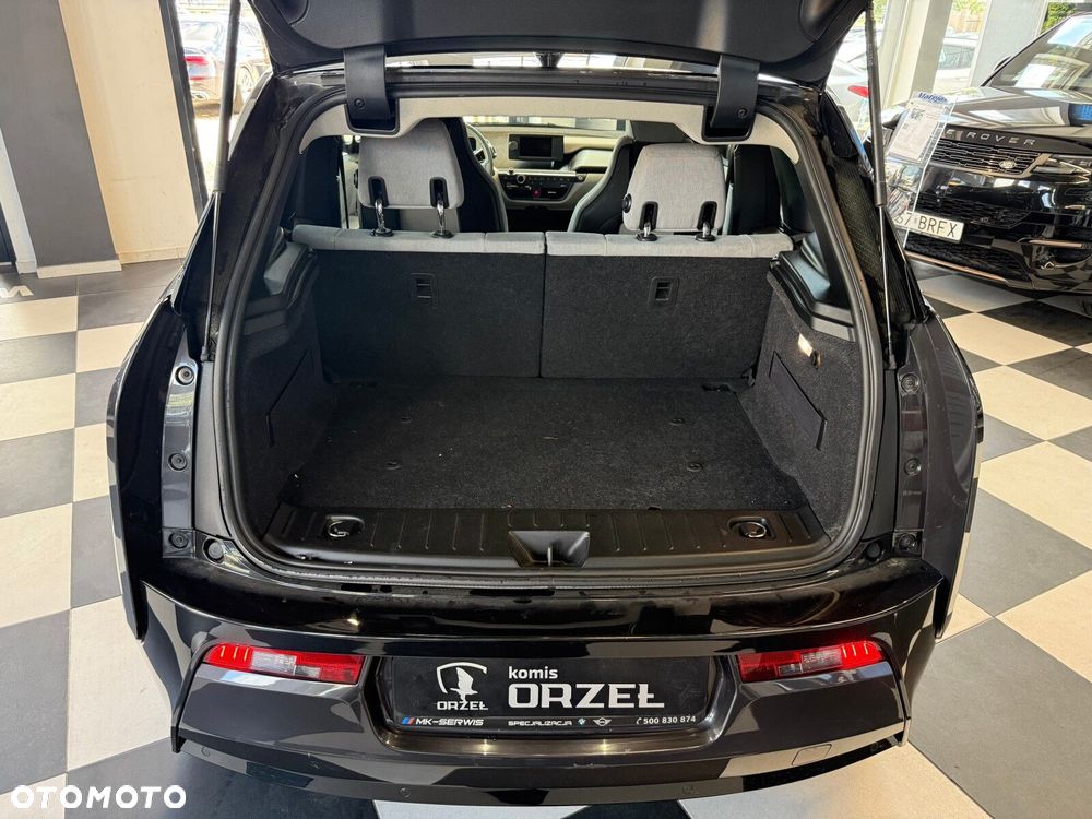 BMW i3 - 8