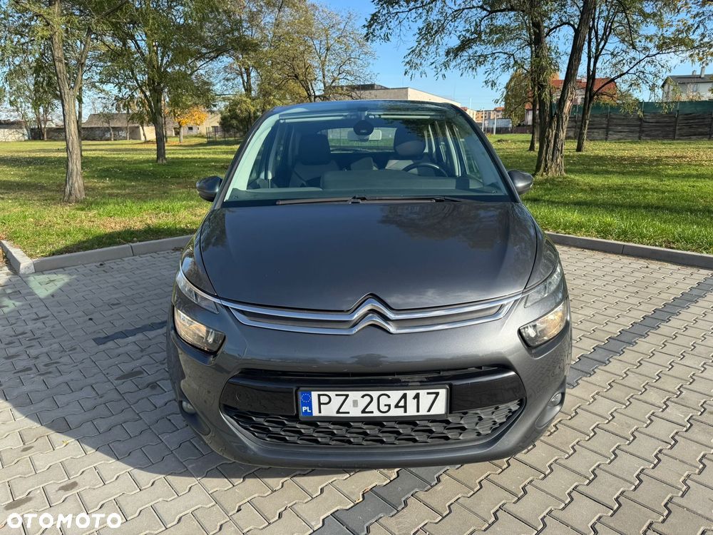 Citroën C4 Picasso - 2