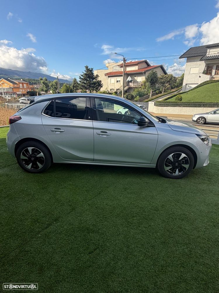 Opel Corsa - 6