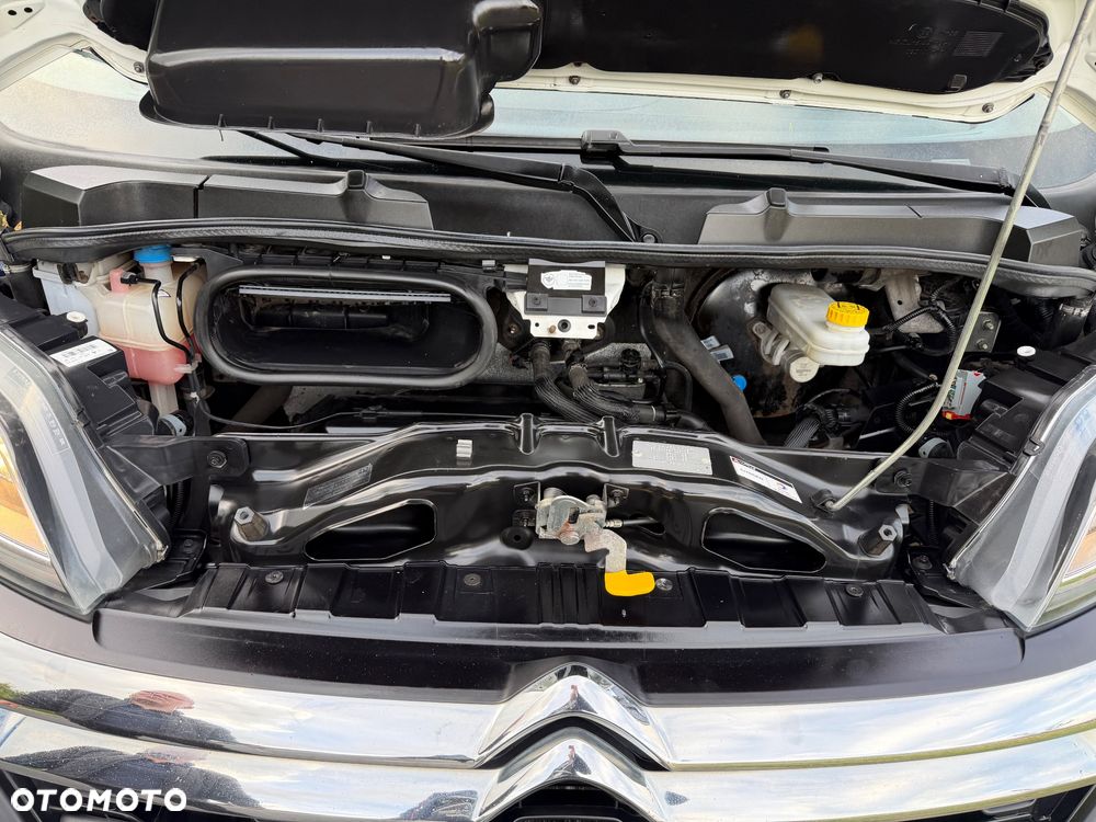 Citroën JUMPER - 22