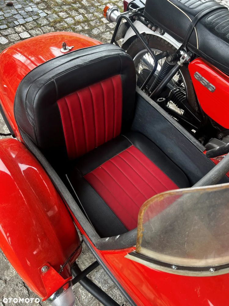 Jawa 350 - 4