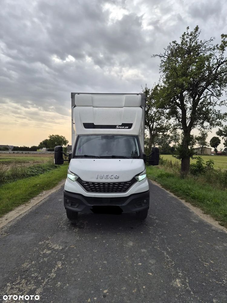Iveco 70C18 - 2