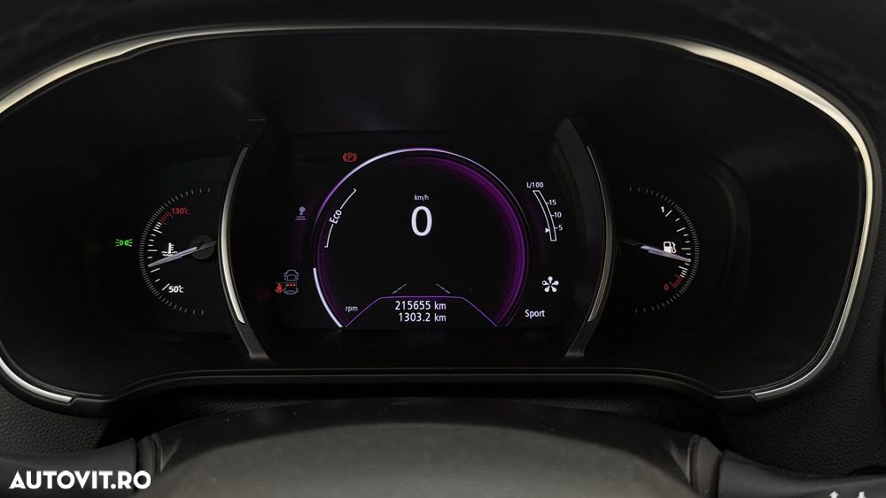 Renault Megane - 16