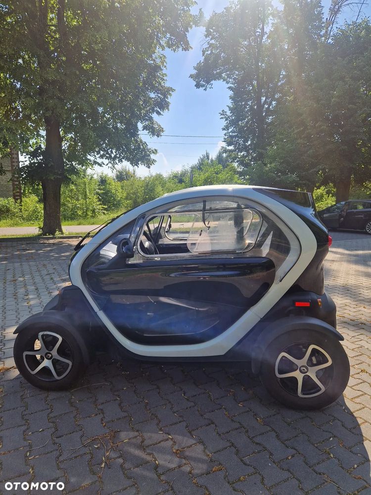 Renault Twizy - 2
