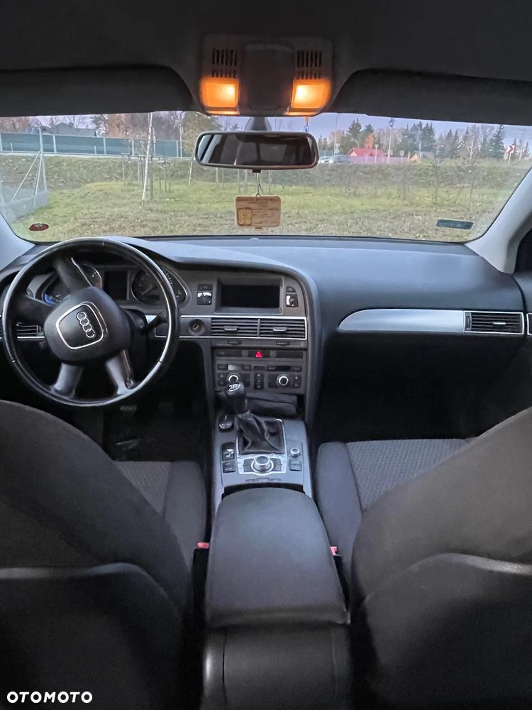 Audi A6 Limousine - 10