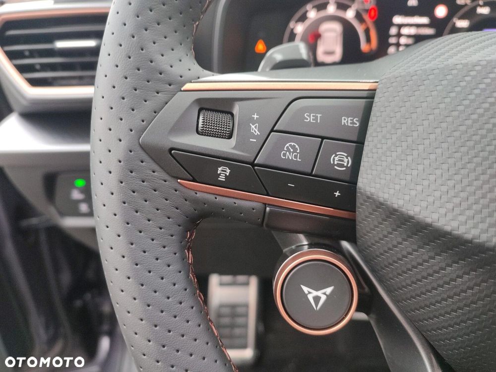 Cupra Formentor - 27