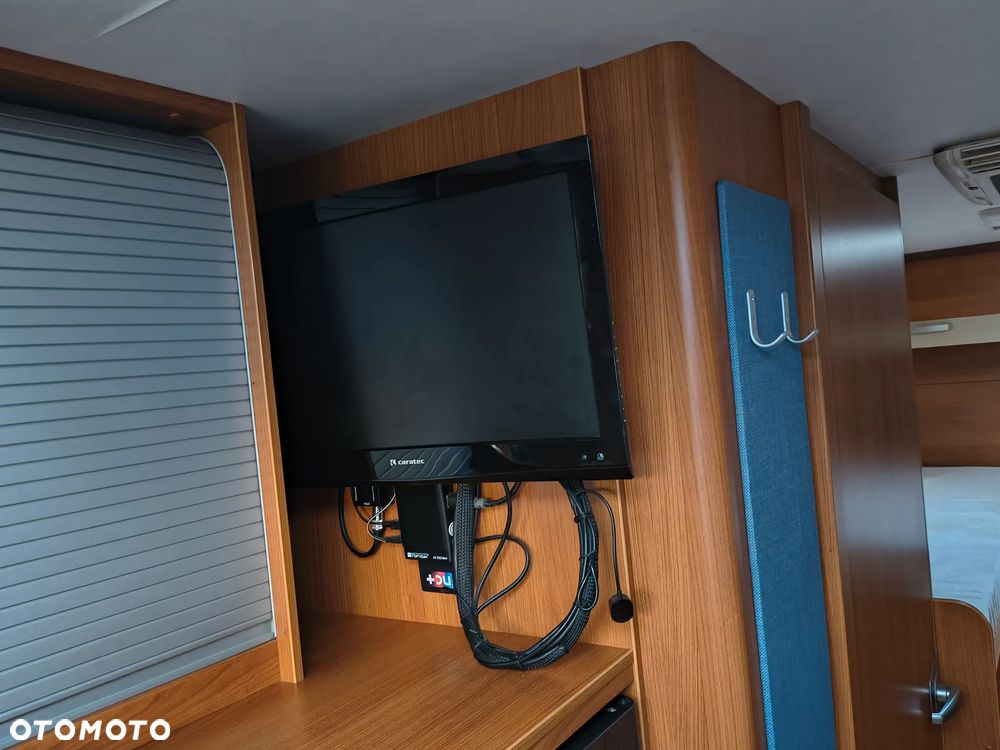Fiat Ducato 33 MJ L3 - 18