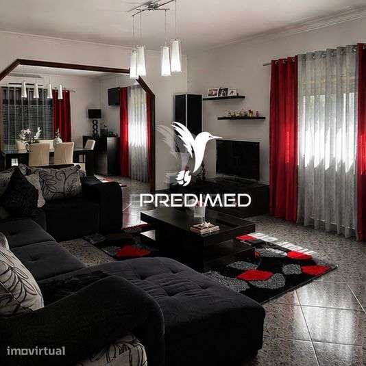 Moradia T3 + 2 - Grande imagem: 5/8