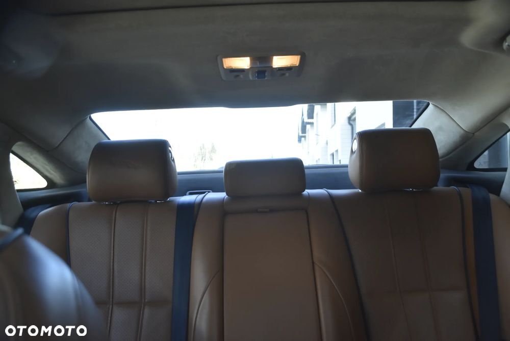 Jaguar XJ 3.0 V6 S Premium Luxury - 20