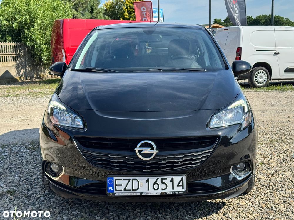 Opel Corsa 1.4 Color Edition - 9