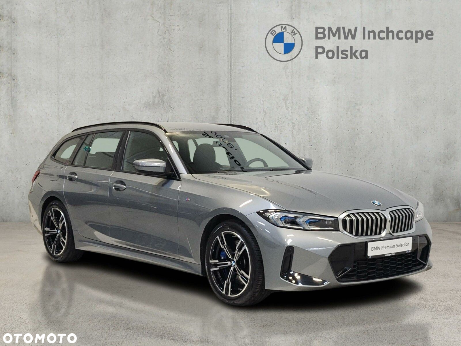 BMW Seria 3 - 7