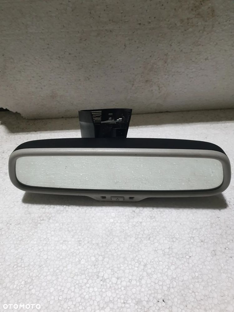 VW SEAT SKODA AUDI LUSTERKO WSTECZNE 3G0857511E  POTESTOWE MINIMALNY PRZEBIEG - 12