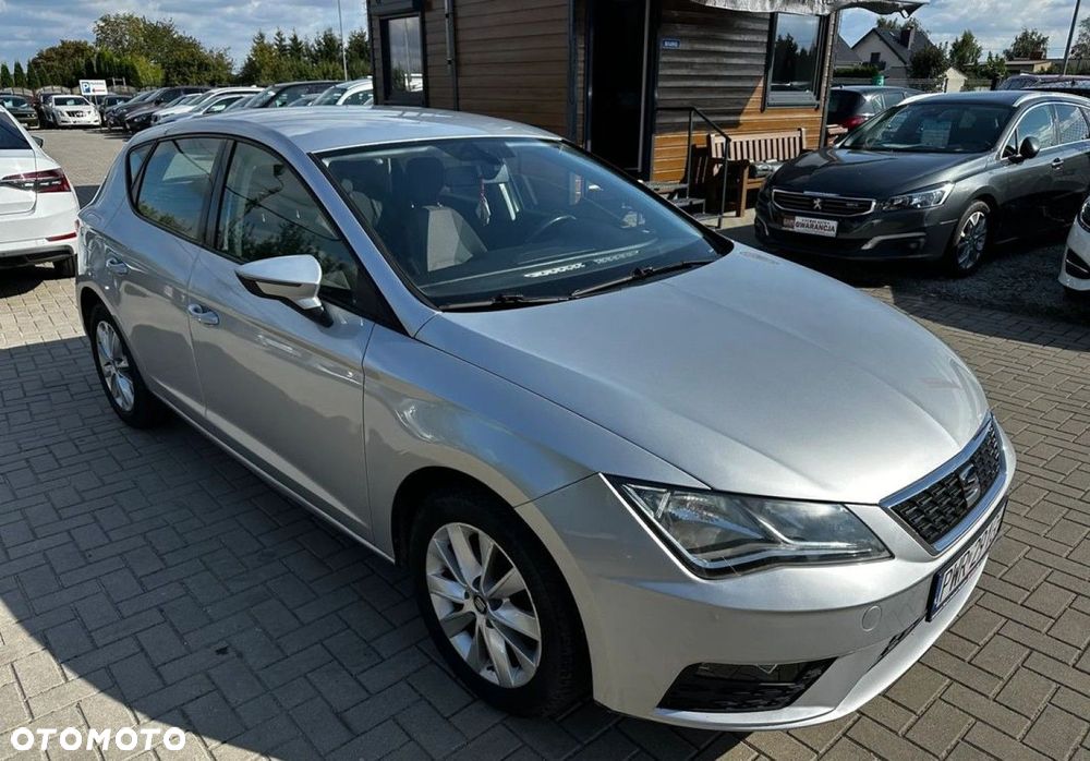 Seat Leon - 3