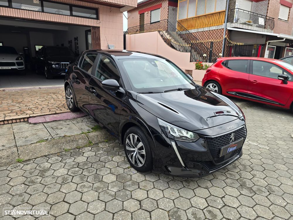Peugeot e-208 Active Pack - 3