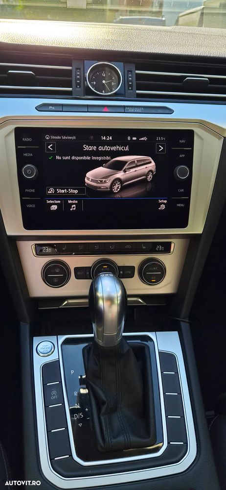 Volkswagen Passat - 13