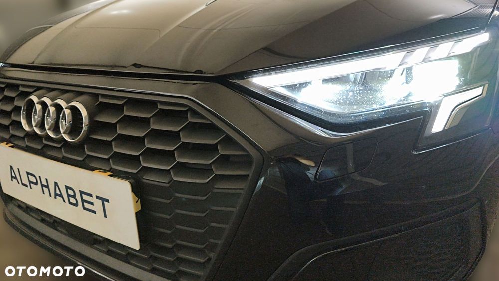 Audi A3 Limousine 35 TFSI mHEV S tronic - 33
