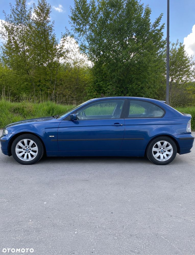 BMW Seria 3 - 4
