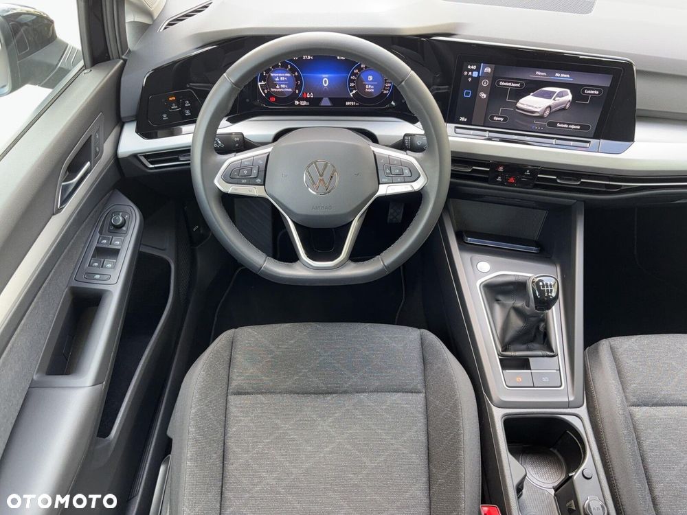 Volkswagen Golf 1.5 TSI EVO Life - 21