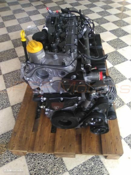 Motor Chrysler PT Cruiser 2.2 CRD DIESEL - 1