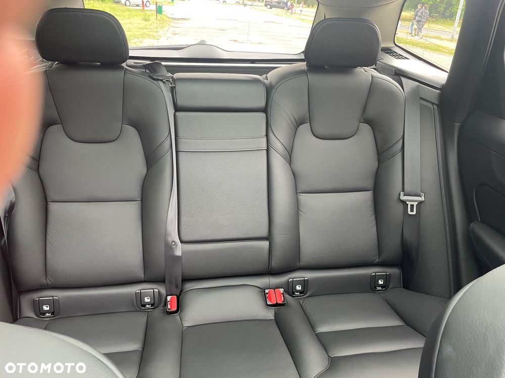 Volvo XC 60 D4 SCR Inscription - 19