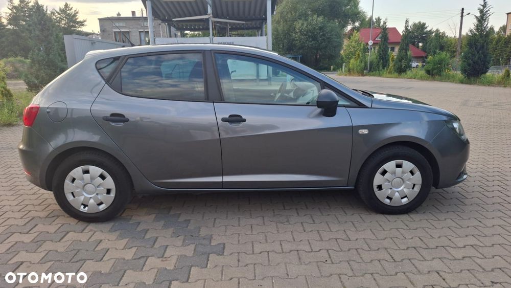 Seat Ibiza - 7
