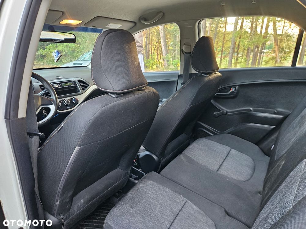 Kia Picanto - 10