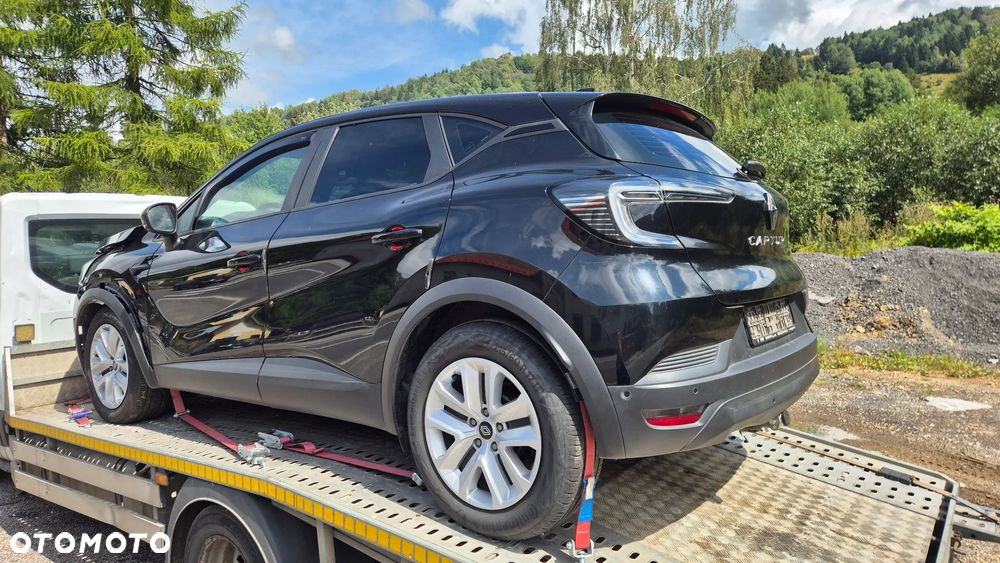 Renault Captur 1.0 TCe Intens - 3