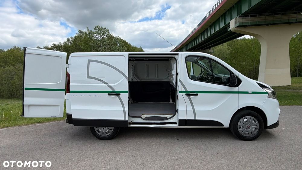 Fiat TALENTO - 24