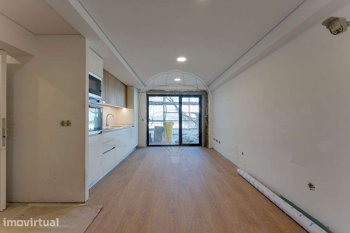 Apartamento T2 para venda - Grande imagem: 2/18