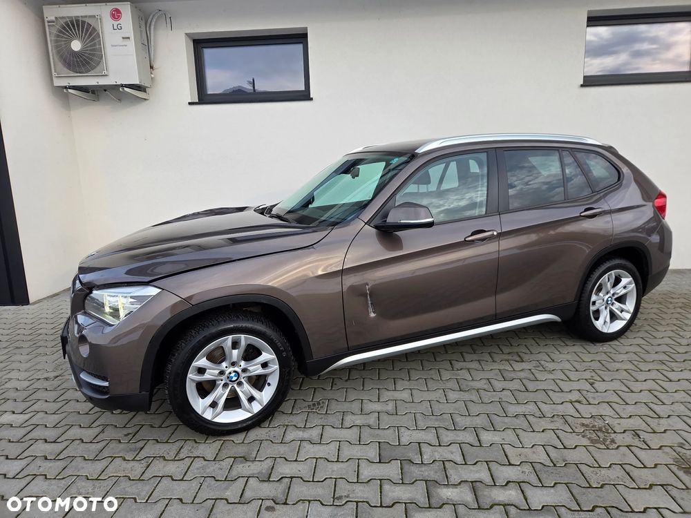 BMW X1 - 14