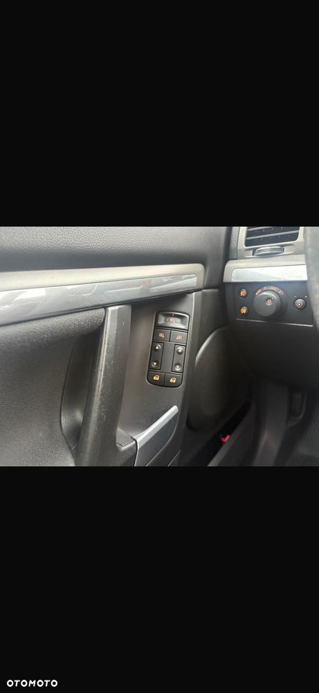 Opel Vectra 1.9 CDTI Sport / GTS - 13