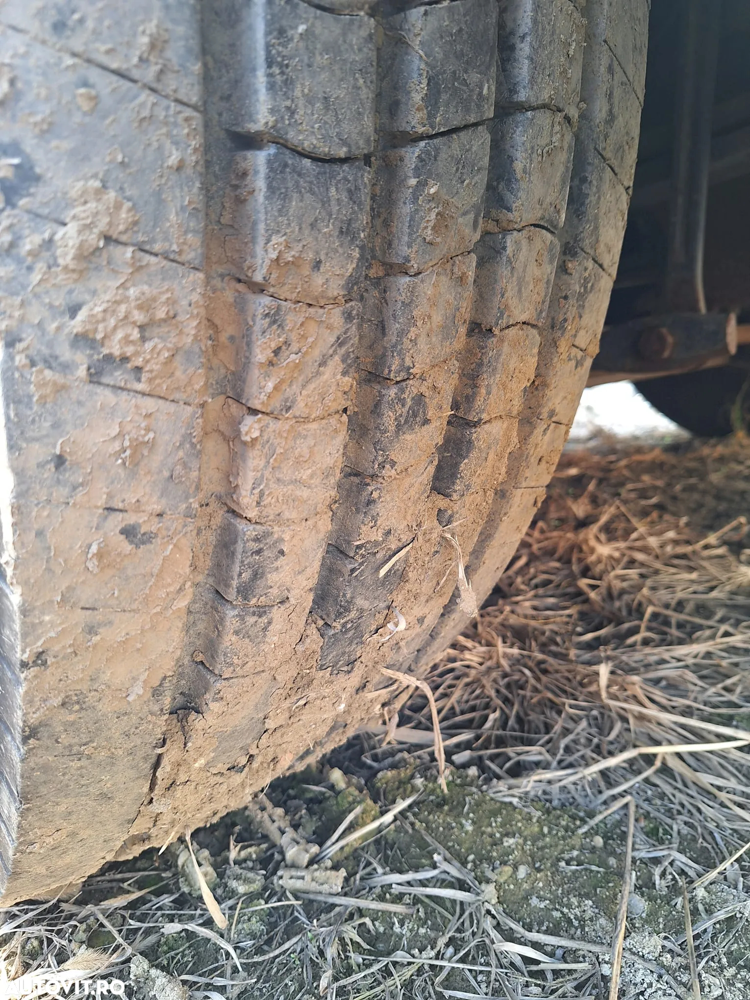 MAN TGX 40T-Camion+remorcca UNIC propietar, - 9