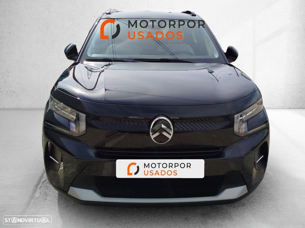 Citroën C3 1.2 PureTech Max - 2