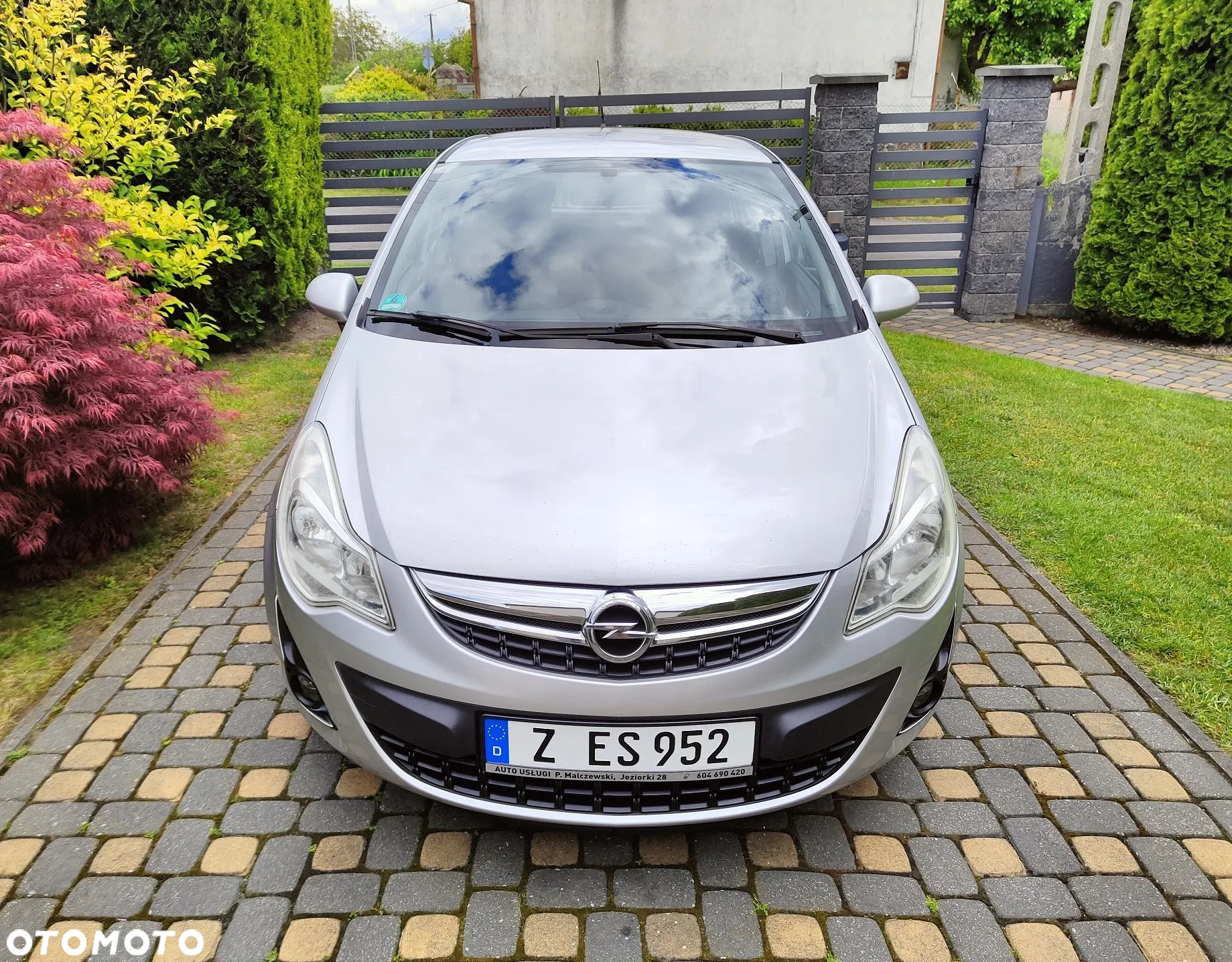 Opel Corsa 1.2 Edition - 2