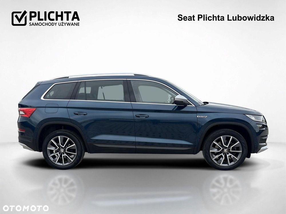 Skoda Kodiaq - 7